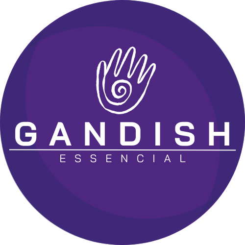 Gandish